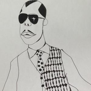 Meet your Posher, Patrick